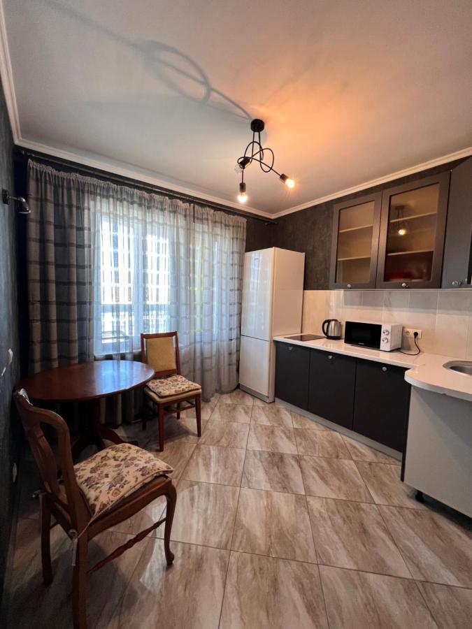 Уютная 1 Комнатная Квартира На Софии Русовой Apartment Киев Екстериор снимка