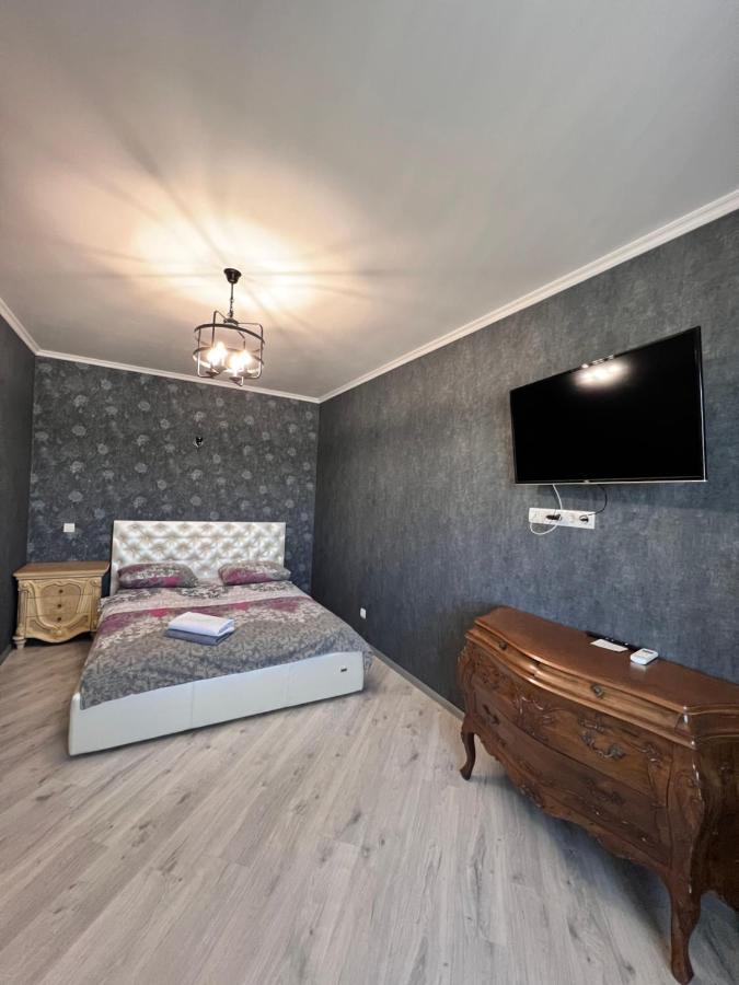 Уютная 1 Комнатная Квартира На Софии Русовой Apartment Киев Екстериор снимка